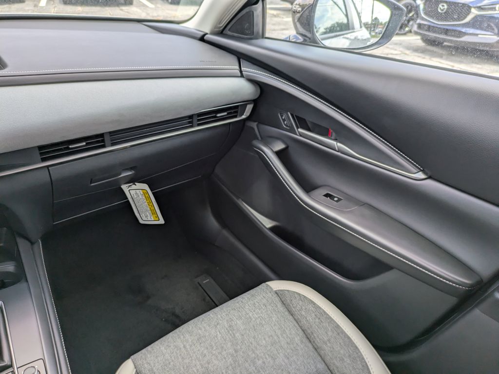 2026 Mazda CX-30 2.5 S Aire Edition