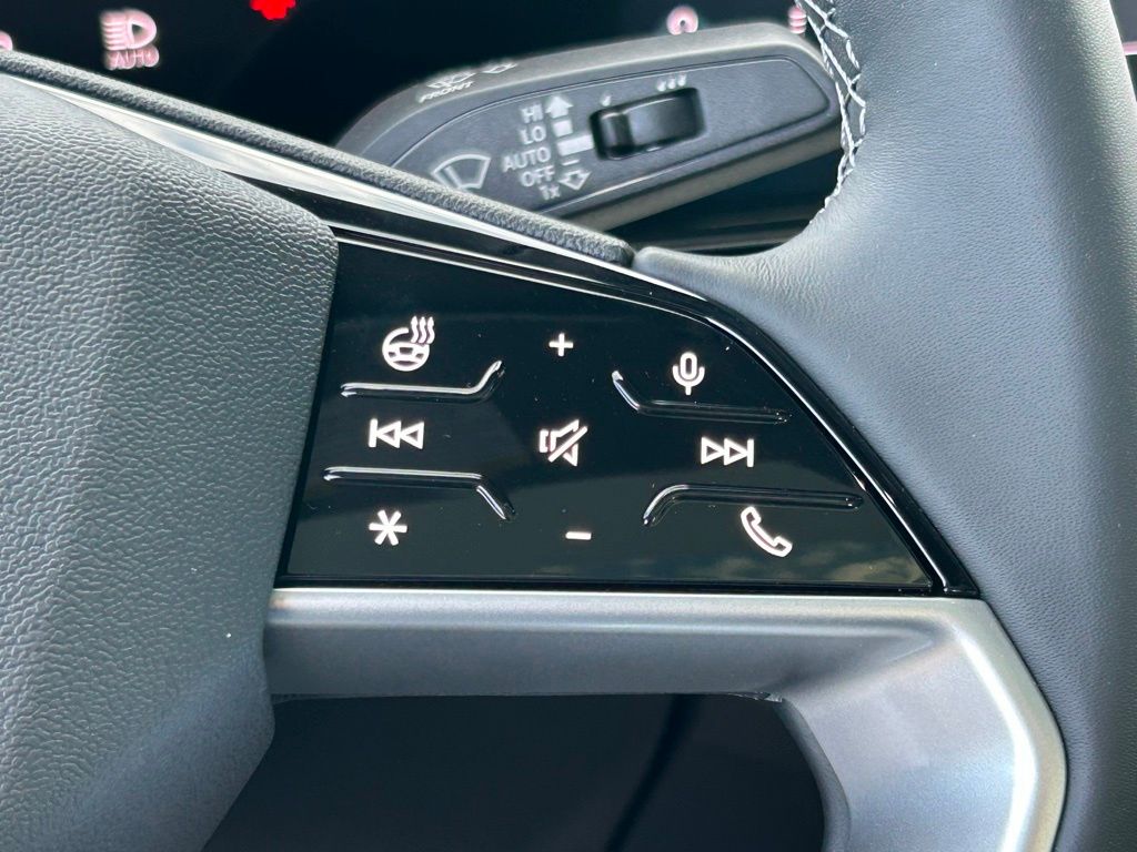 New 2026 White Audi 3.0 Prestige image 22