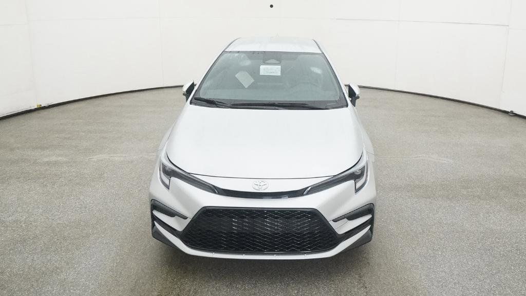 Thumbnail: 2026 Toyota Corolla - 24