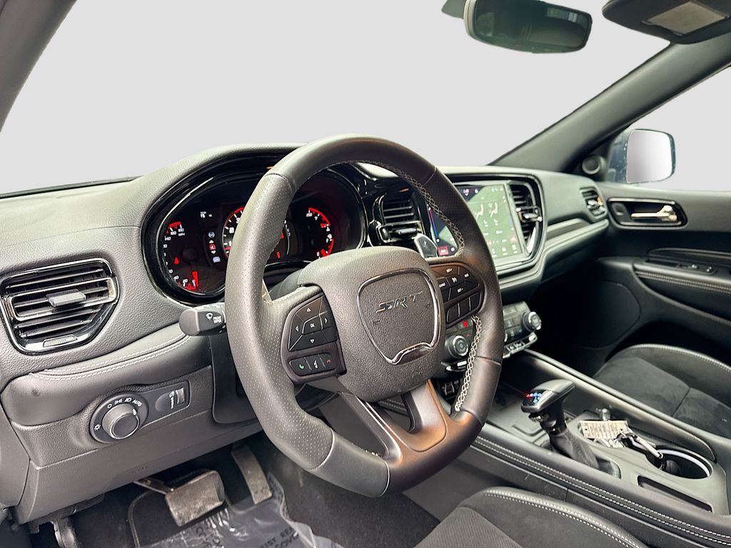 Used 2024 White Dodge SRT 392 image 9