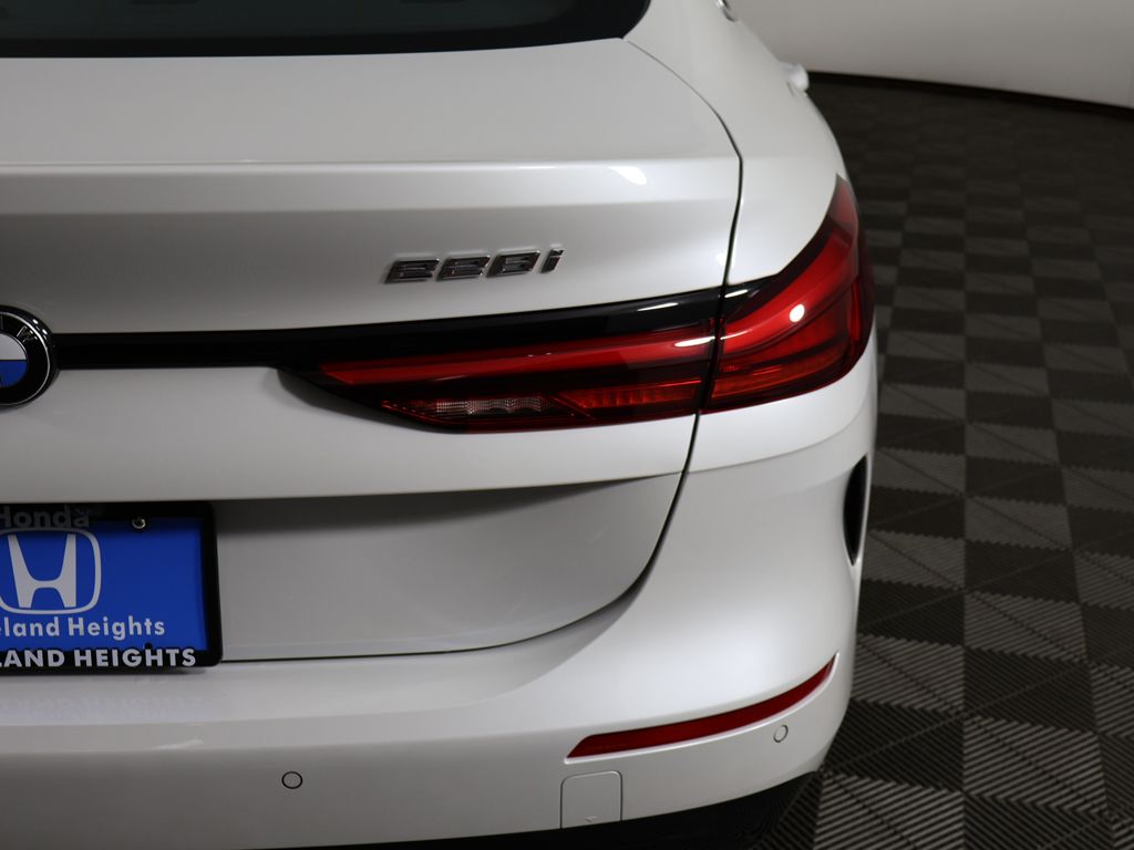 Used 2024 White BMW 228i image 15
