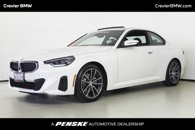 2023 BMW 2 Series 230i -
                Santa Ana, CA