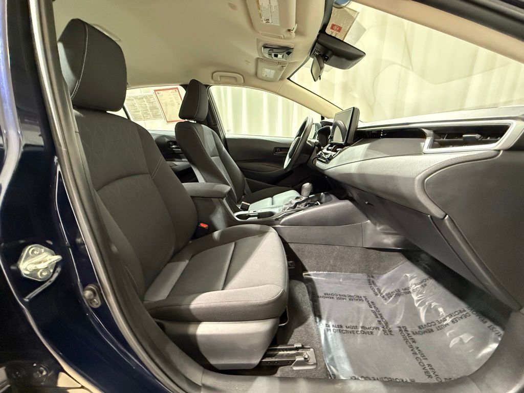 Thumbnail: 2024 Toyota Corolla - 19