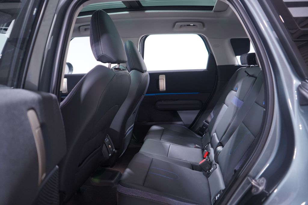 Thumbnail: 2025 MINI Cooper Countryman - 9