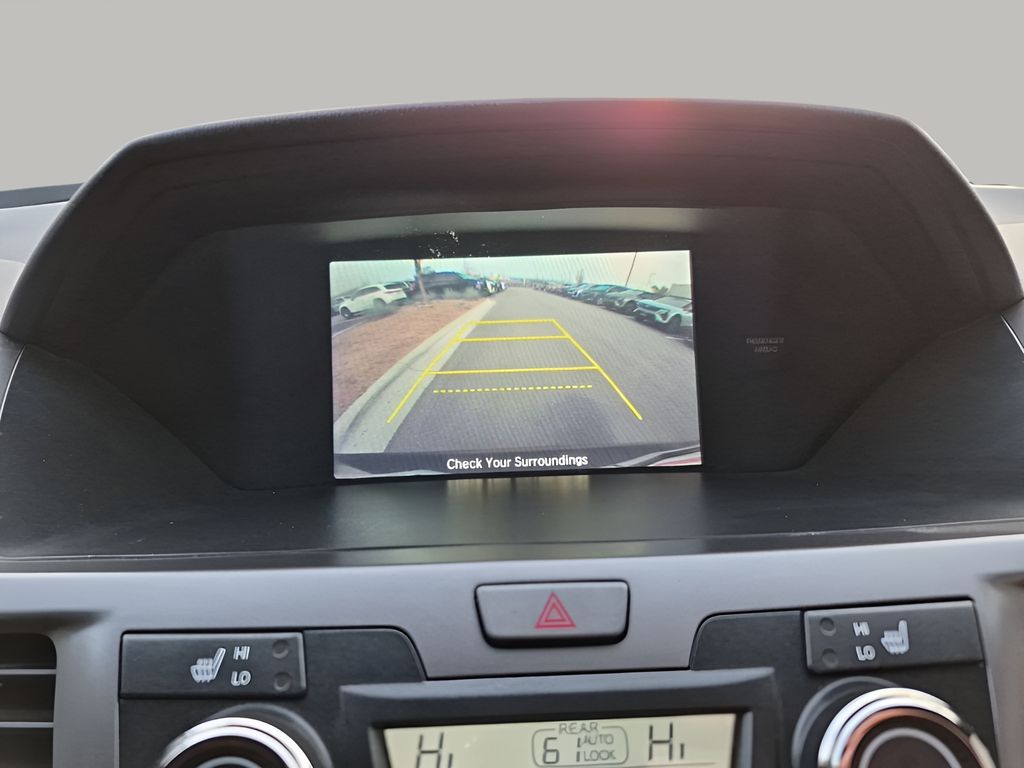 Used Car 2016 Honda Odyssey  Ex-l For Sale Under $20,000 In Austin, Texas