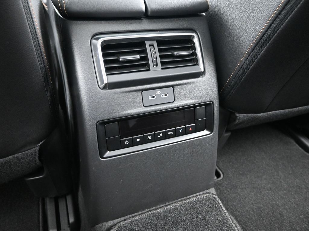 2025 Mazda CX-90 3.3 Turbo Preferred Package