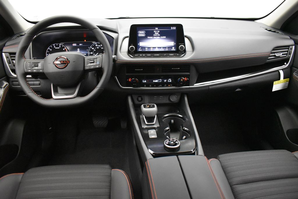 Thumbnail: 2026 Nissan Rogue - 25