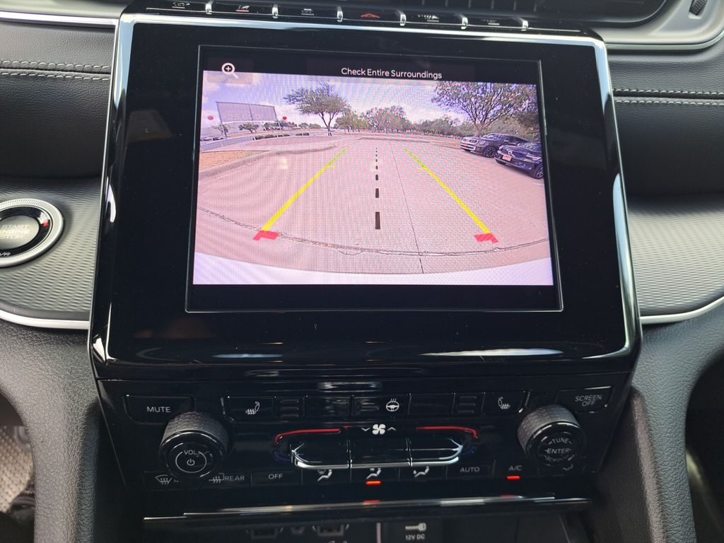 New Car 2025 Jeep Grand Cherokee L  Altitude X For Sale Under $50,000 In Austin, Texas