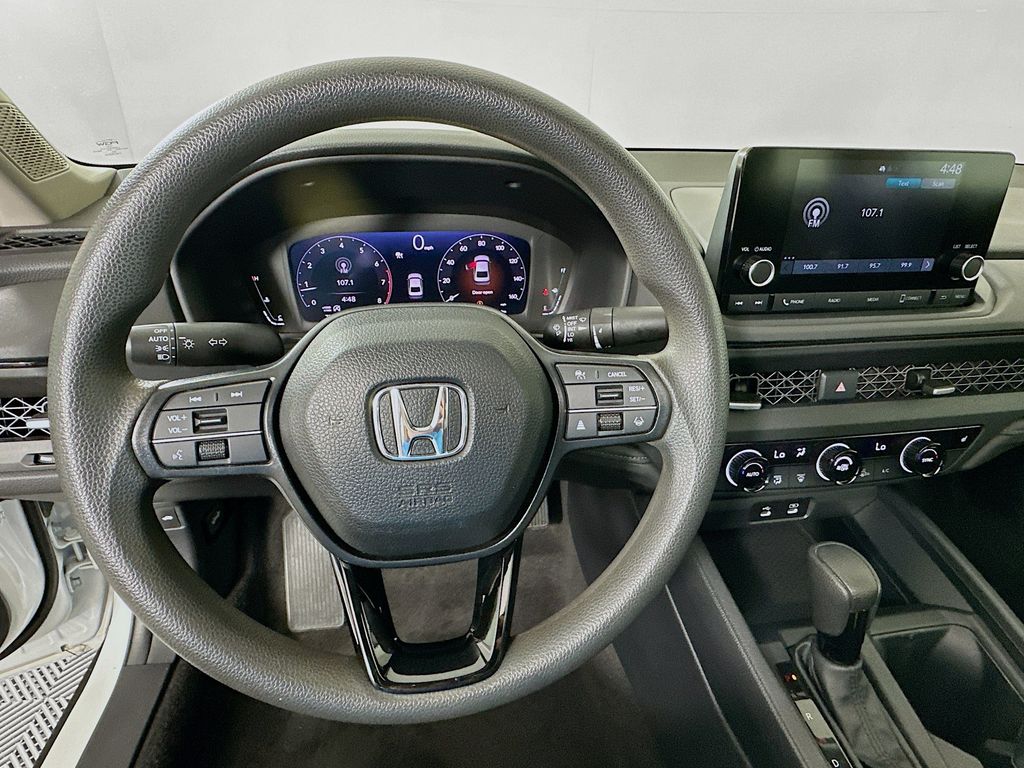 Thumbnail: 2024 Honda Accord - 11