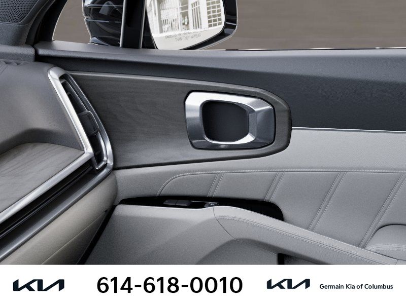 New 2026 Beige Kia X-Line SX Prestige image 28