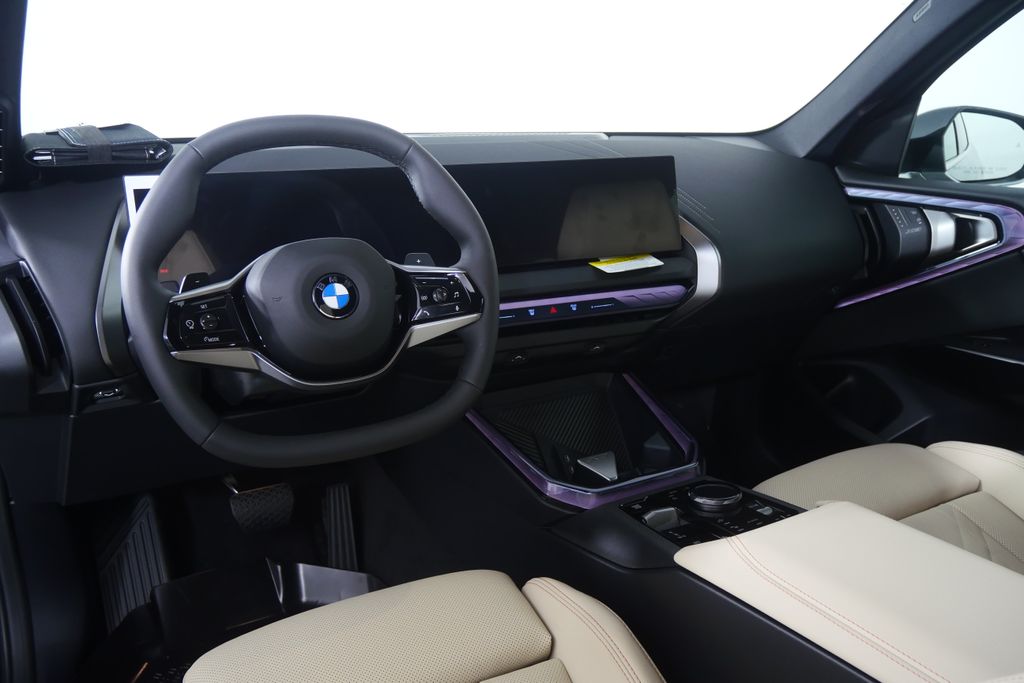 Thumbnail: 2026 BMW X3 - 17