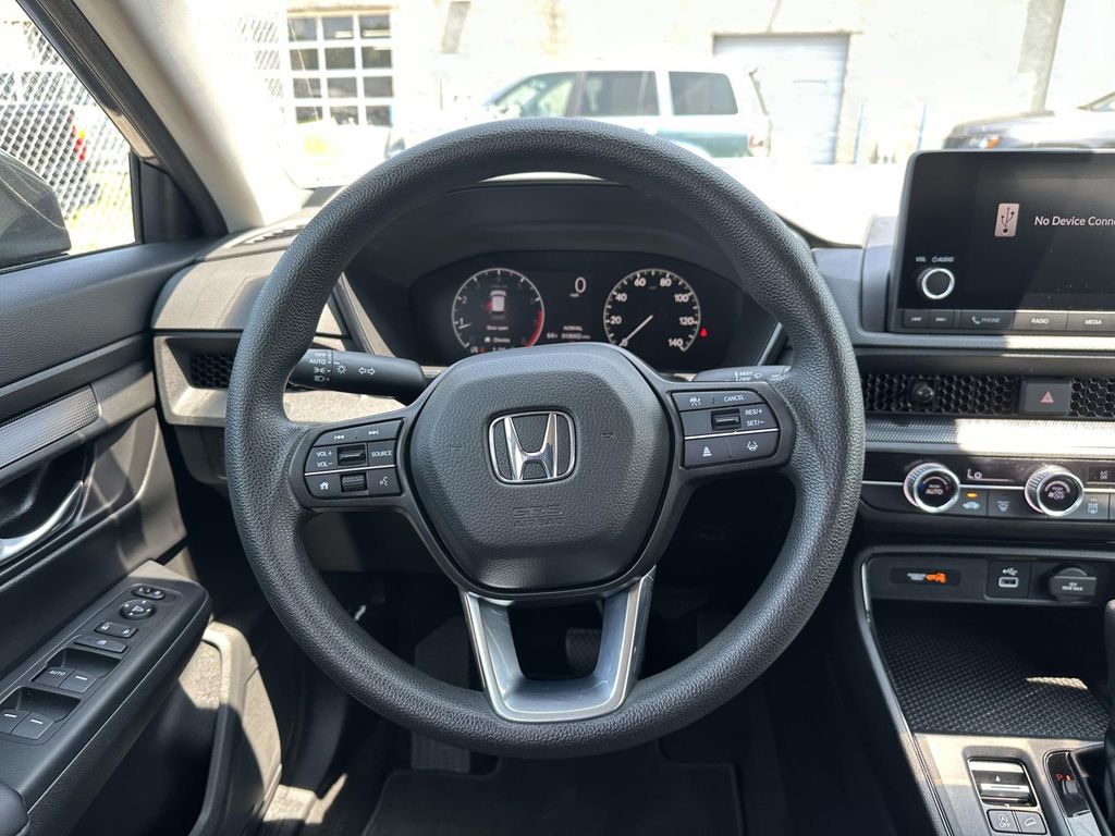 Used 2023 Honda CR-V SUV