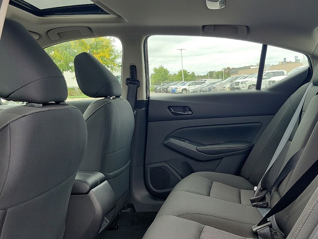 Thumbnail: 2025 Nissan Altima - 6