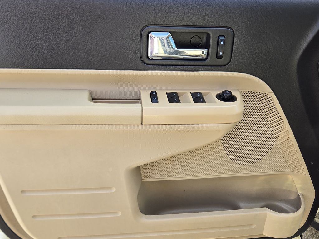 2008 Ford Edge SEL  at Bayway Chrysler Dodge Jeep Ram