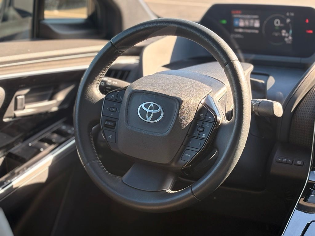 Used 2024 Toyota bZ4X SUV