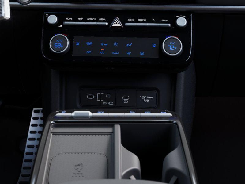 Thumbnail: 2025 Hyundai Tucson - 16