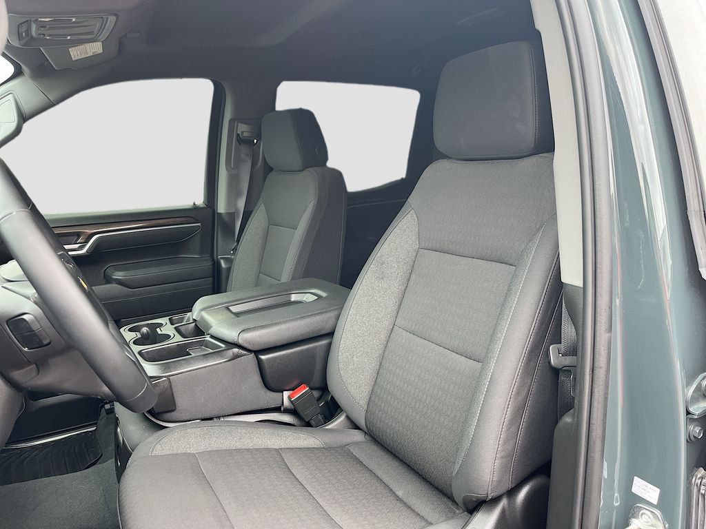 Used 2026 Gray Chevrolet LT image 21