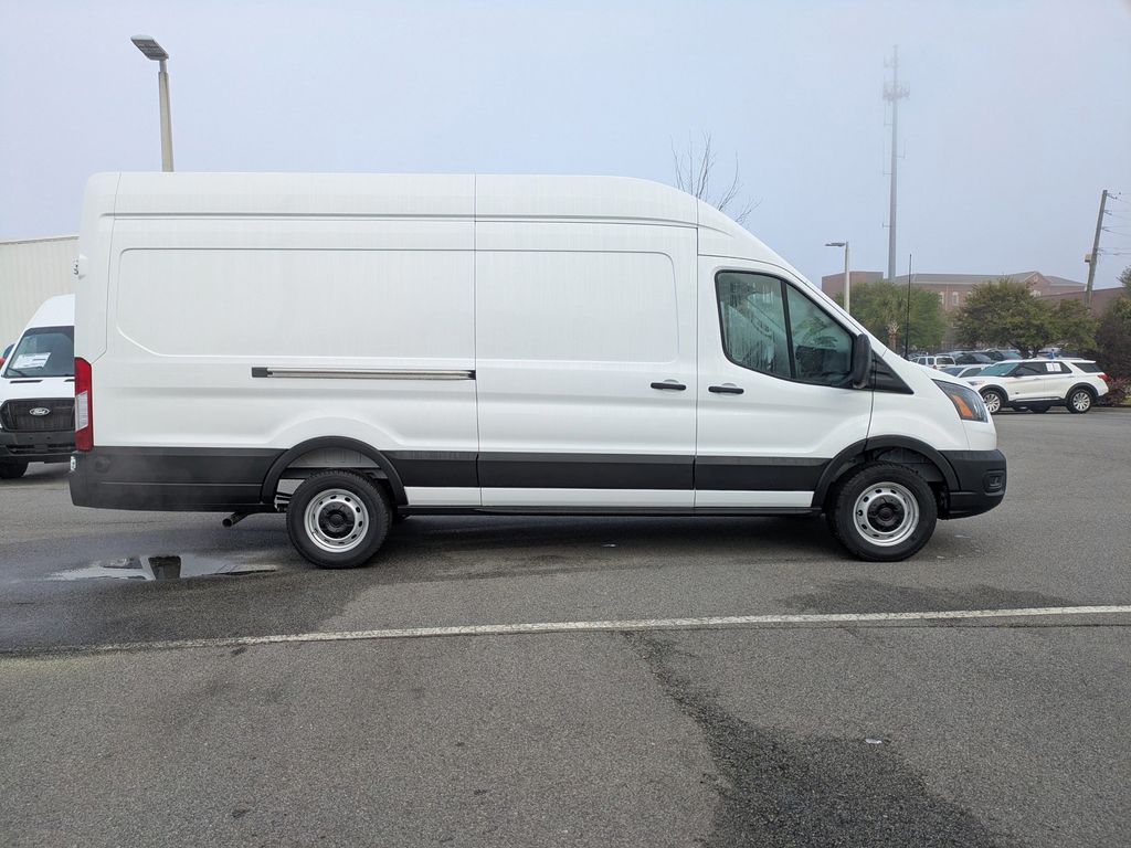 2026 Ford Transit-250 Cargo Van 
