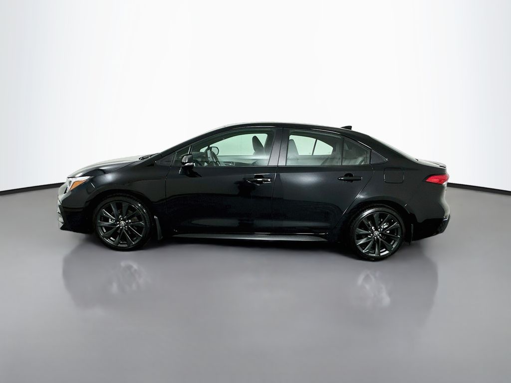 Thumbnail: 2026 Toyota Corolla - 8