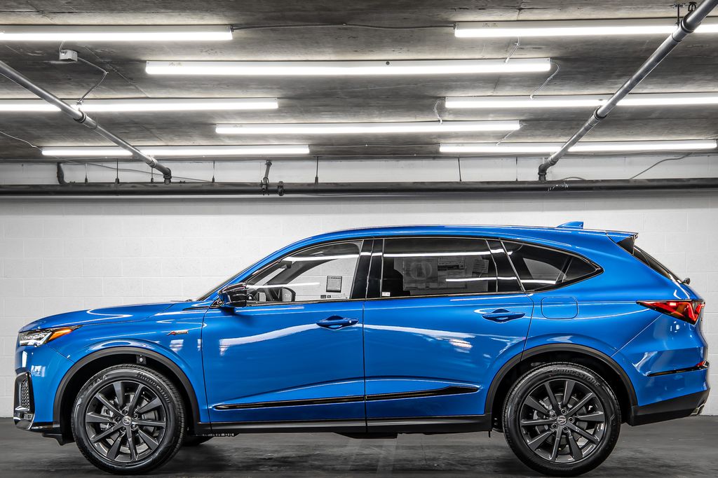 2026 Acura MDX