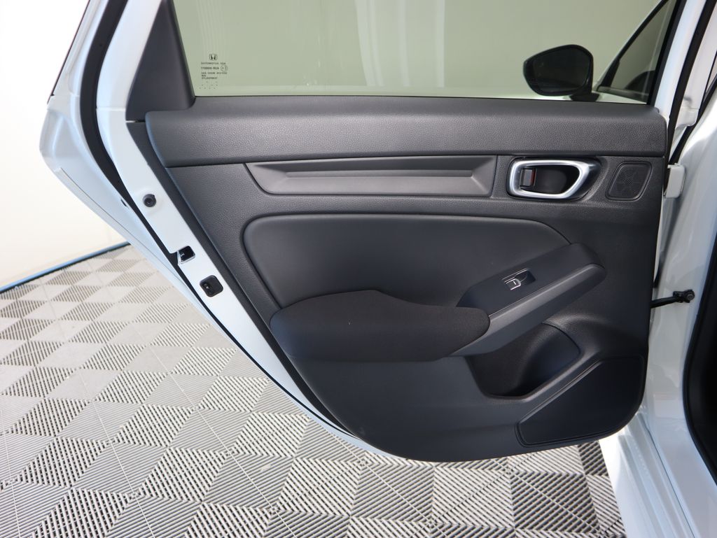 Thumbnail: 2026 Honda Civic - 27