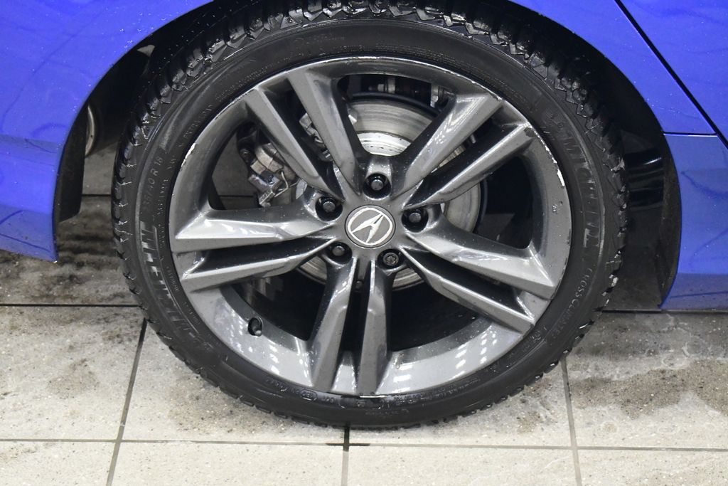 Thumbnail: 2024 Acura Integra - 12