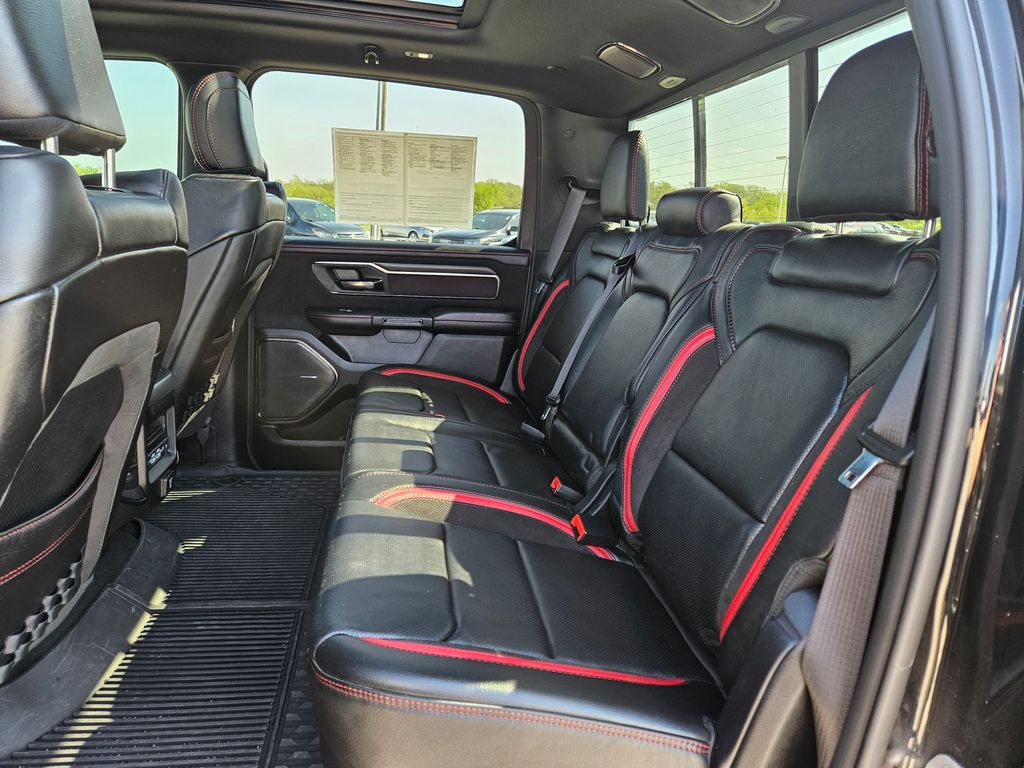 Used 2026 Ram 1500 Truck