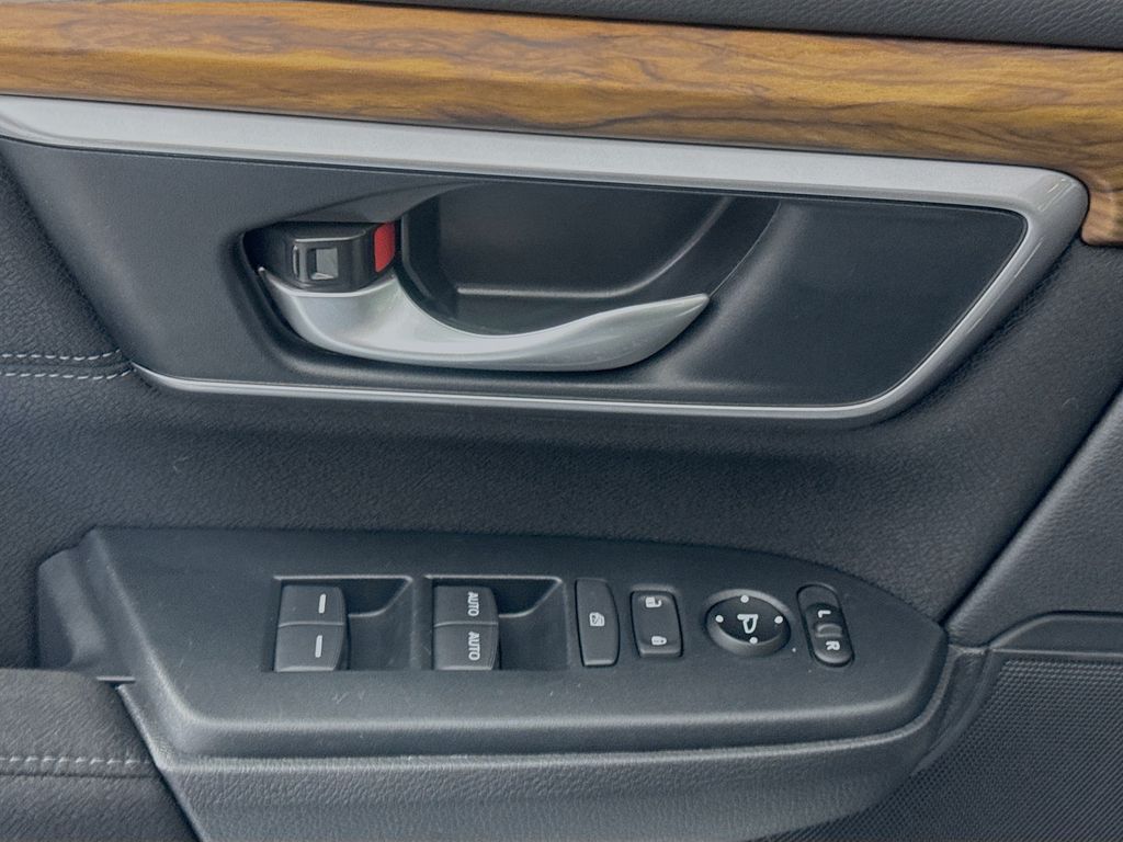 Used Car 2018 Honda Cr-v  Ex For Sale Under $20,000 In Austin, Texas