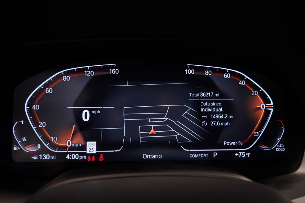 Thumbnail: 2022 BMW X7 - 23