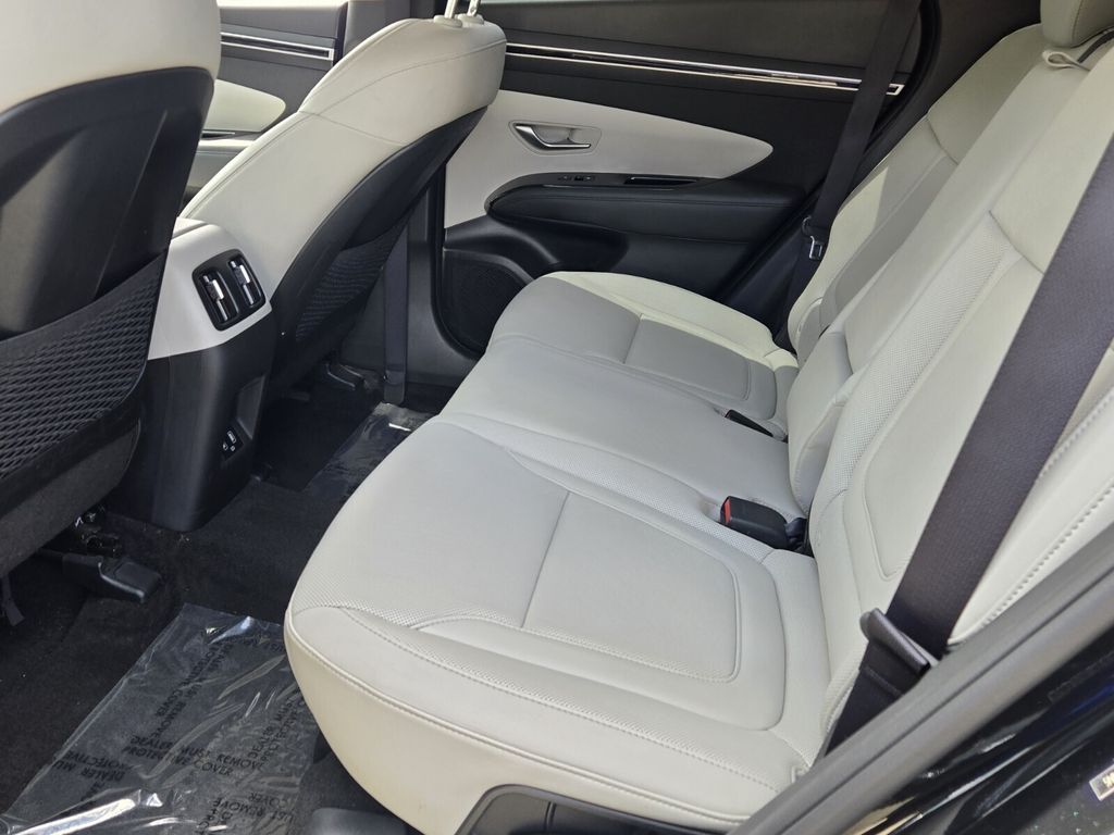 2023 Hyundai Tucson - $27,499