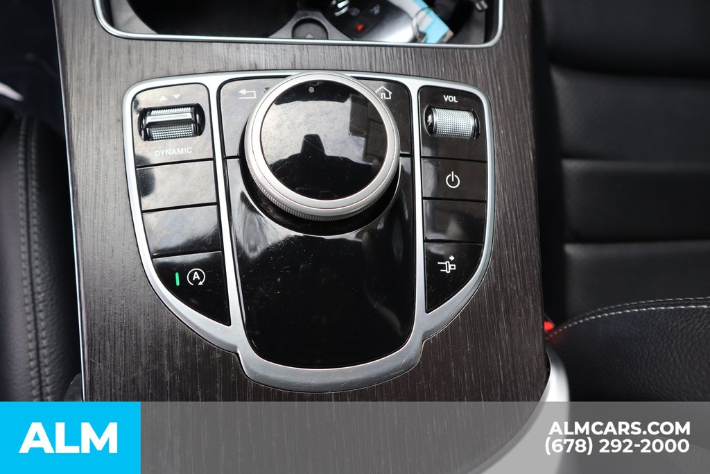 2021 Mercedes Benz C 300 photo 29