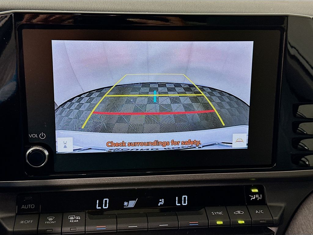 Thumbnail: 2026 Toyota Camry - 14