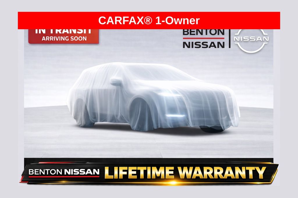 Gray (Dark Slate) 2014 Nissan Pathfinder S SUV / Crossover Front-Wheel Drive Continuously Variable Transmission