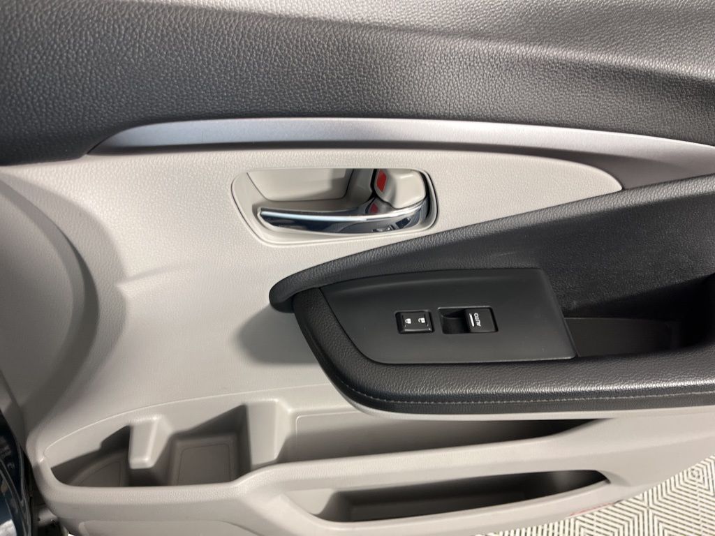 2022 Honda Pilot Special Edition 11