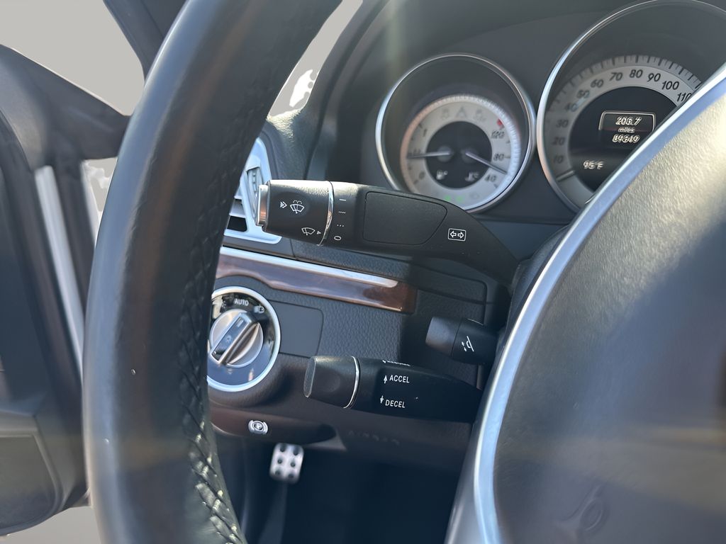 Used Car 2016 Mercedes-benz E-class  E 400 For Sale Under $15,000 In Austin, Texas