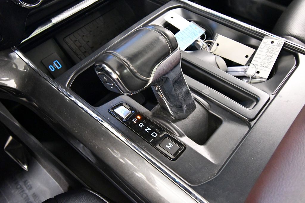 Used 2023 Ford F-150 Truck