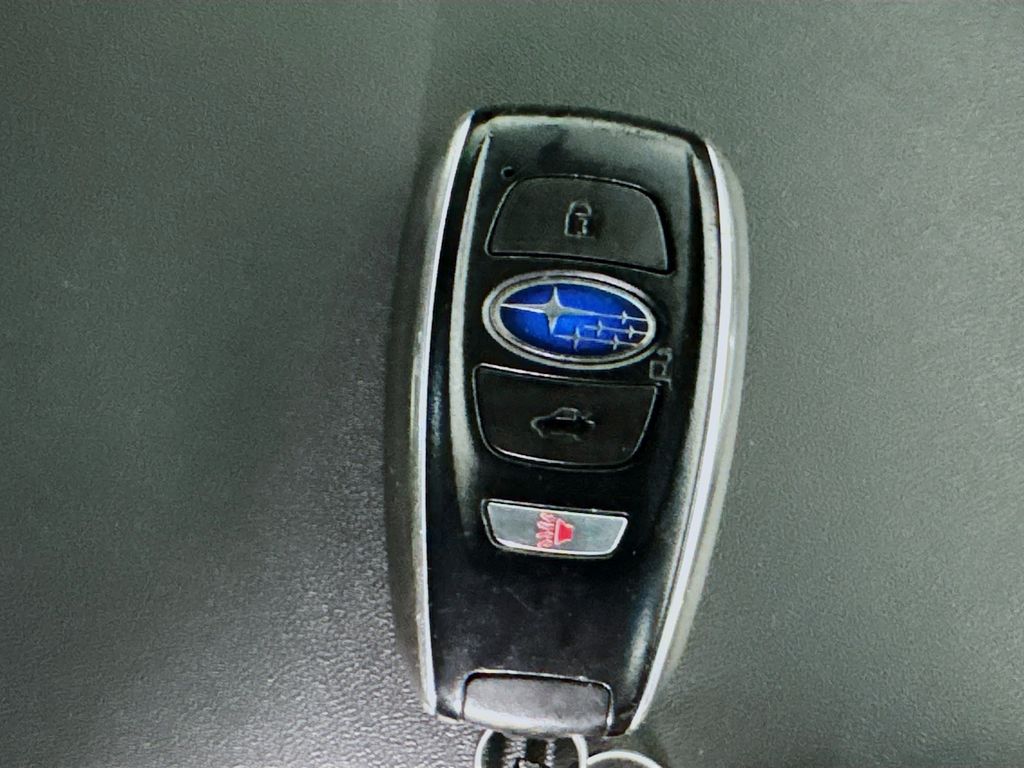 Used Car 2020 Subaru Outback  Limited For Sale Under $25,000 In Austin, Texas