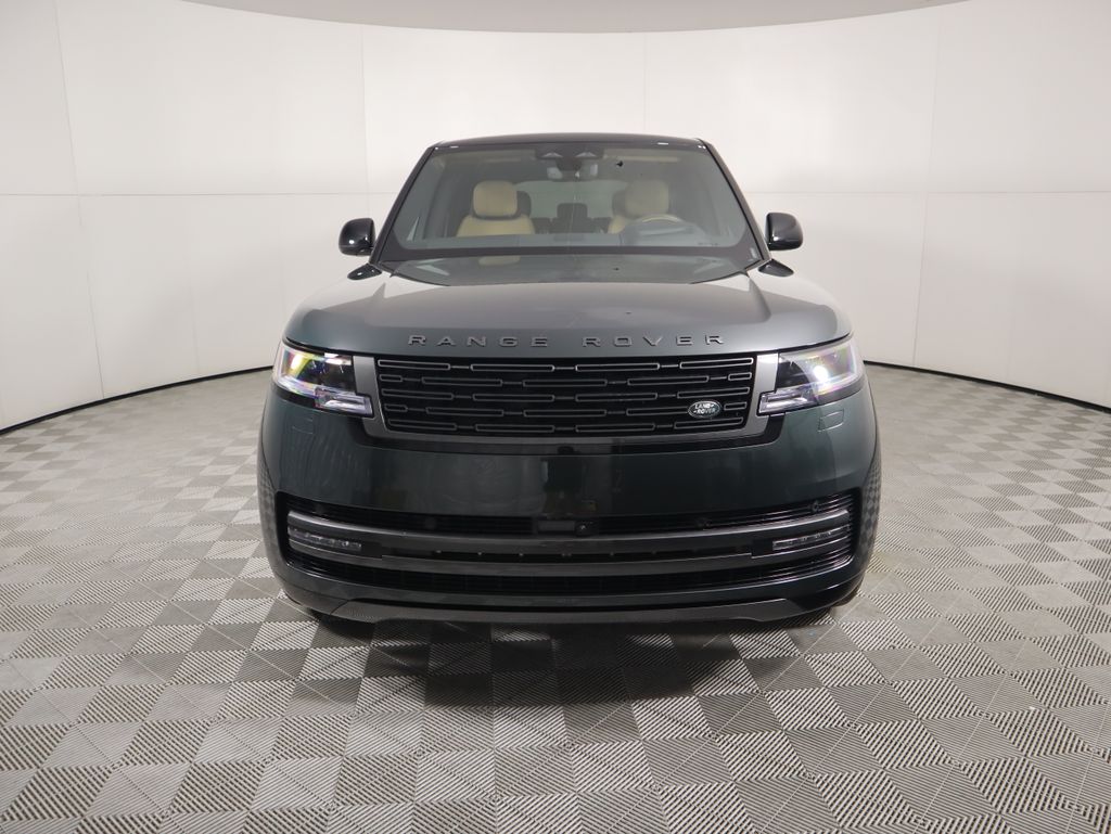 Thumbnail: 2025 Land Rover Range Rover - 2