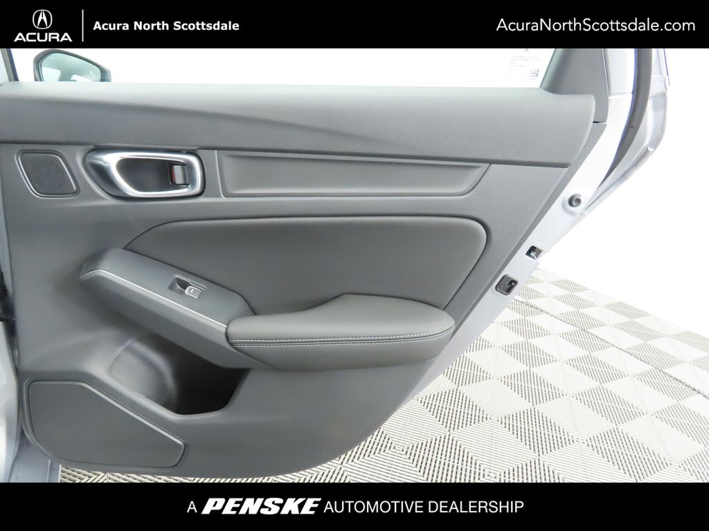 Thumbnail: 2025 Acura Integra - 31