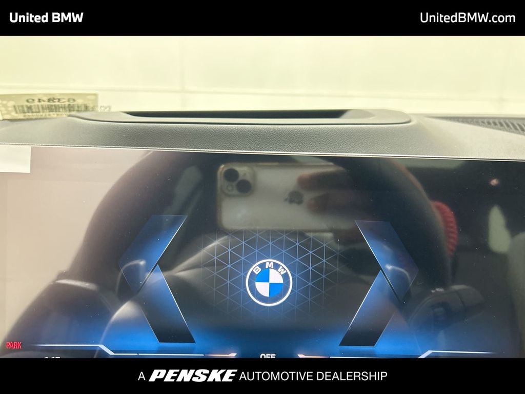 Thumbnail: 2026 BMW X5 - 15