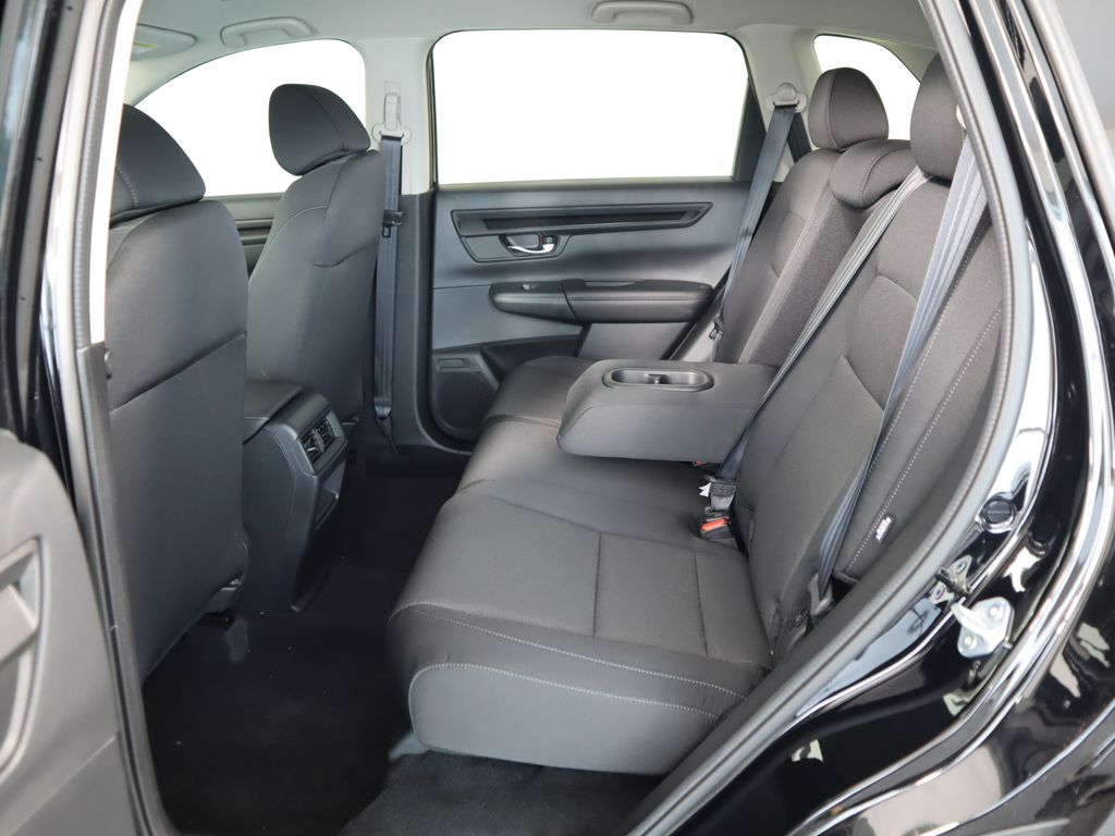 Thumbnail: 2026 Honda CR-V - 21