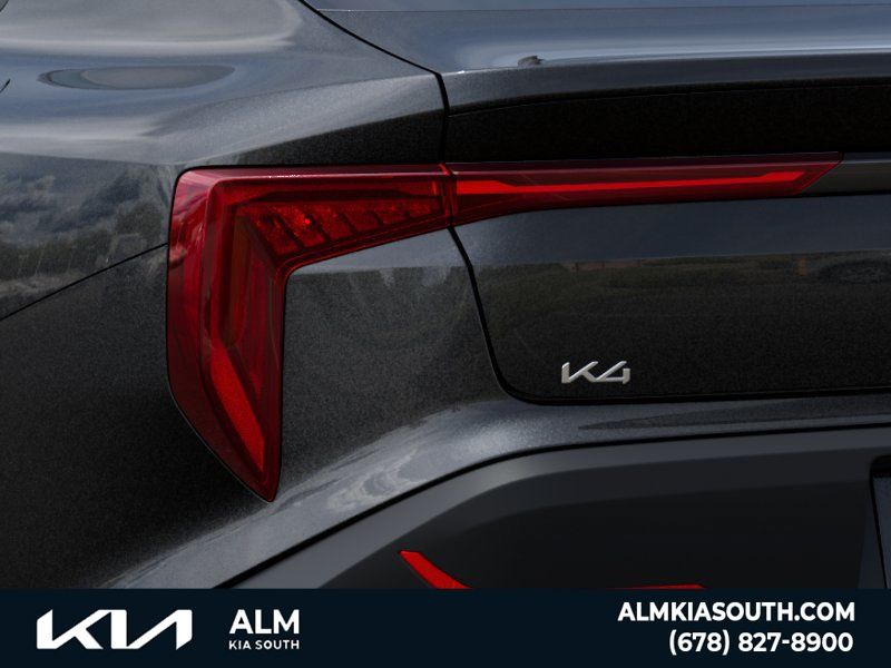 New 2026  Kia LXS image 11