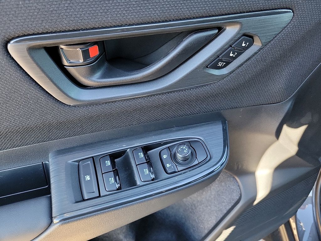 2026 Subaru Outback Limited Gray at Brown Buick GMC