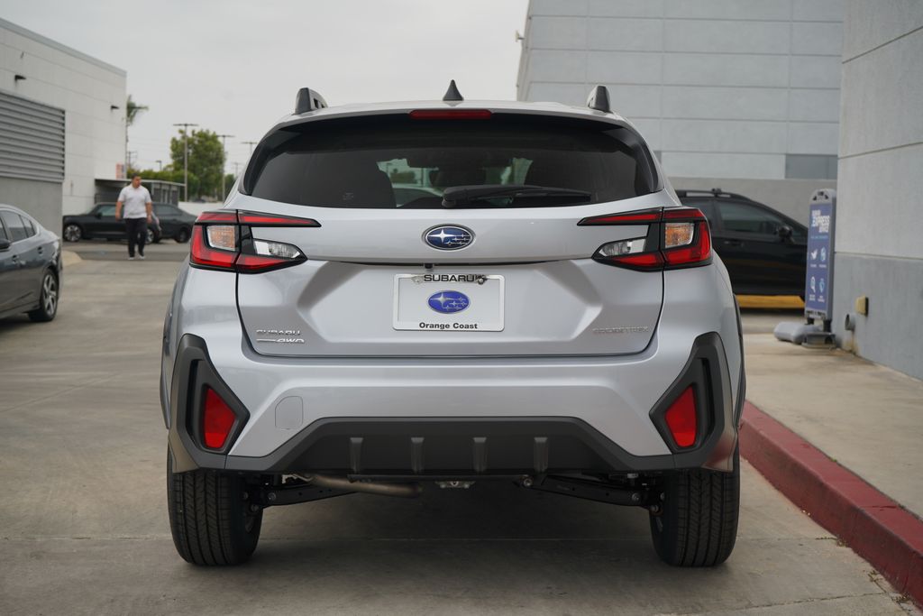 2024 Subaru Crosstrek Premium 4