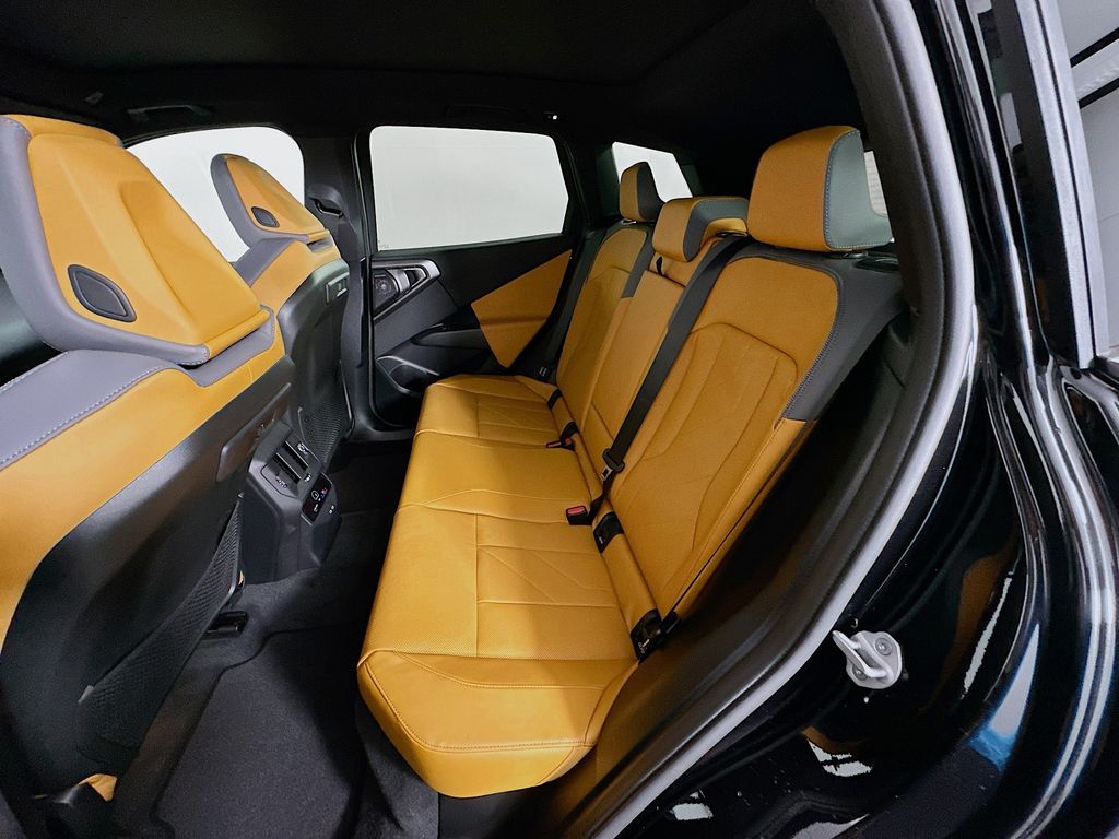 Thumbnail: 2026 BMW X3 - 17