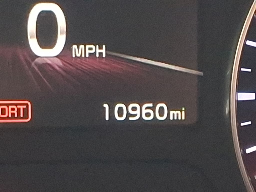 Thumbnail: 2024 Kia Forte - 21