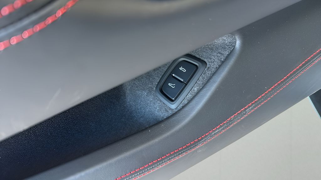 2024 Chevrolet Corvette