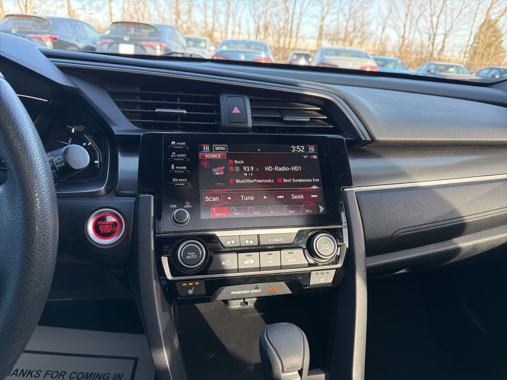 Thumbnail: 2019 Honda Civic - 15