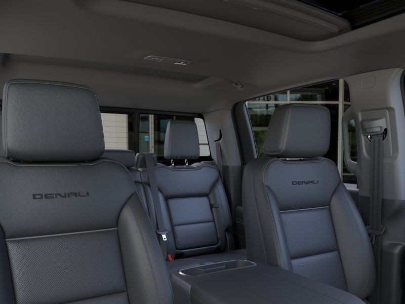 New 2026 GMC Sierra 1500 Truck