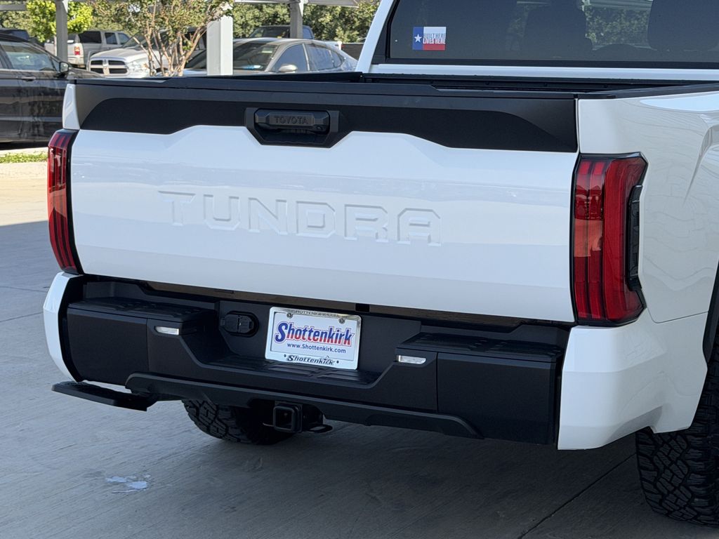 Used 2026 Toyota Tundra Truck